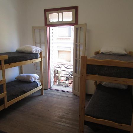 Casa Artigas Hostel Córdoba Exteriör bild