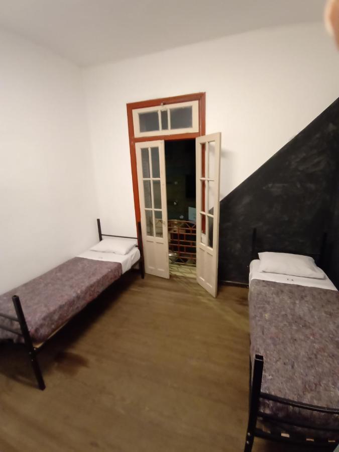 Casa Artigas Hostel Córdoba Exteriör bild