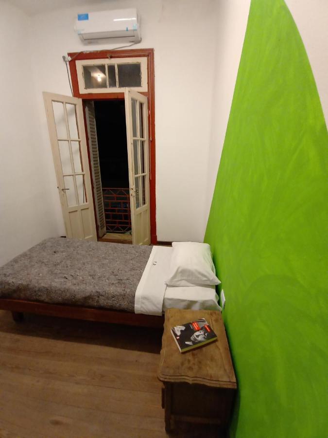 Casa Artigas Hostel Córdoba Exteriör bild