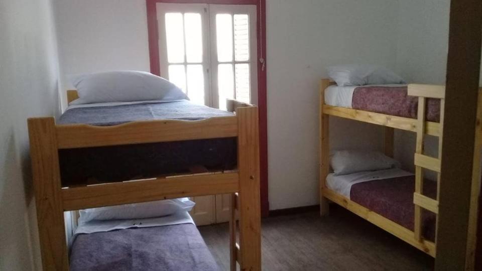 Casa Artigas Hostel Córdoba Exteriör bild