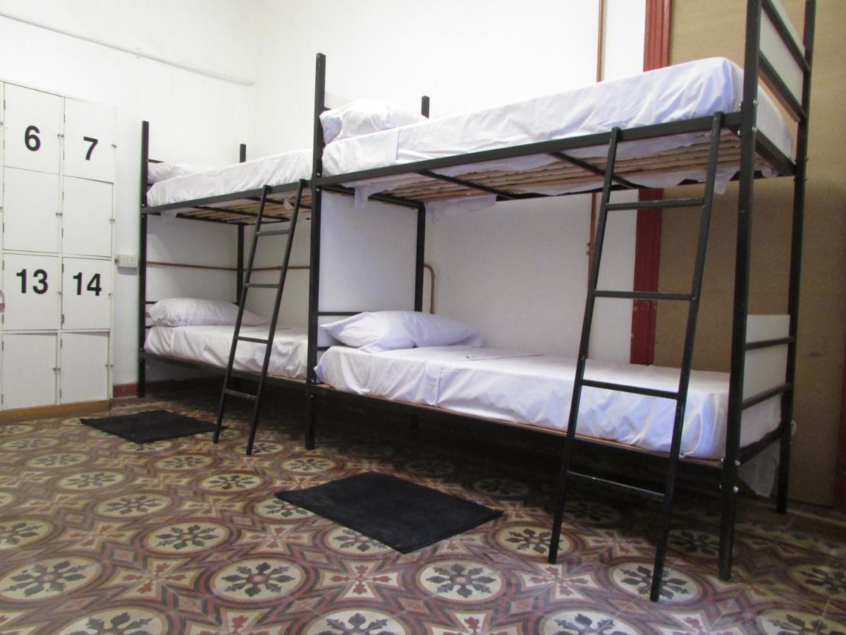 Casa Artigas Hostel Córdoba Exteriör bild