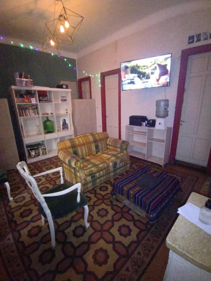 Casa Artigas Hostel Córdoba Exteriör bild
