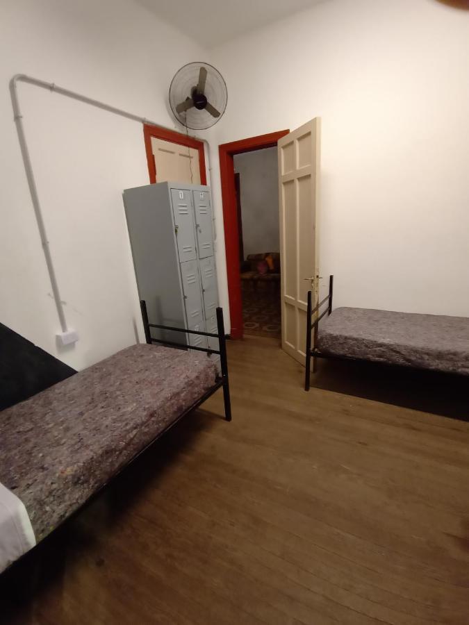 Casa Artigas Hostel Córdoba Exteriör bild